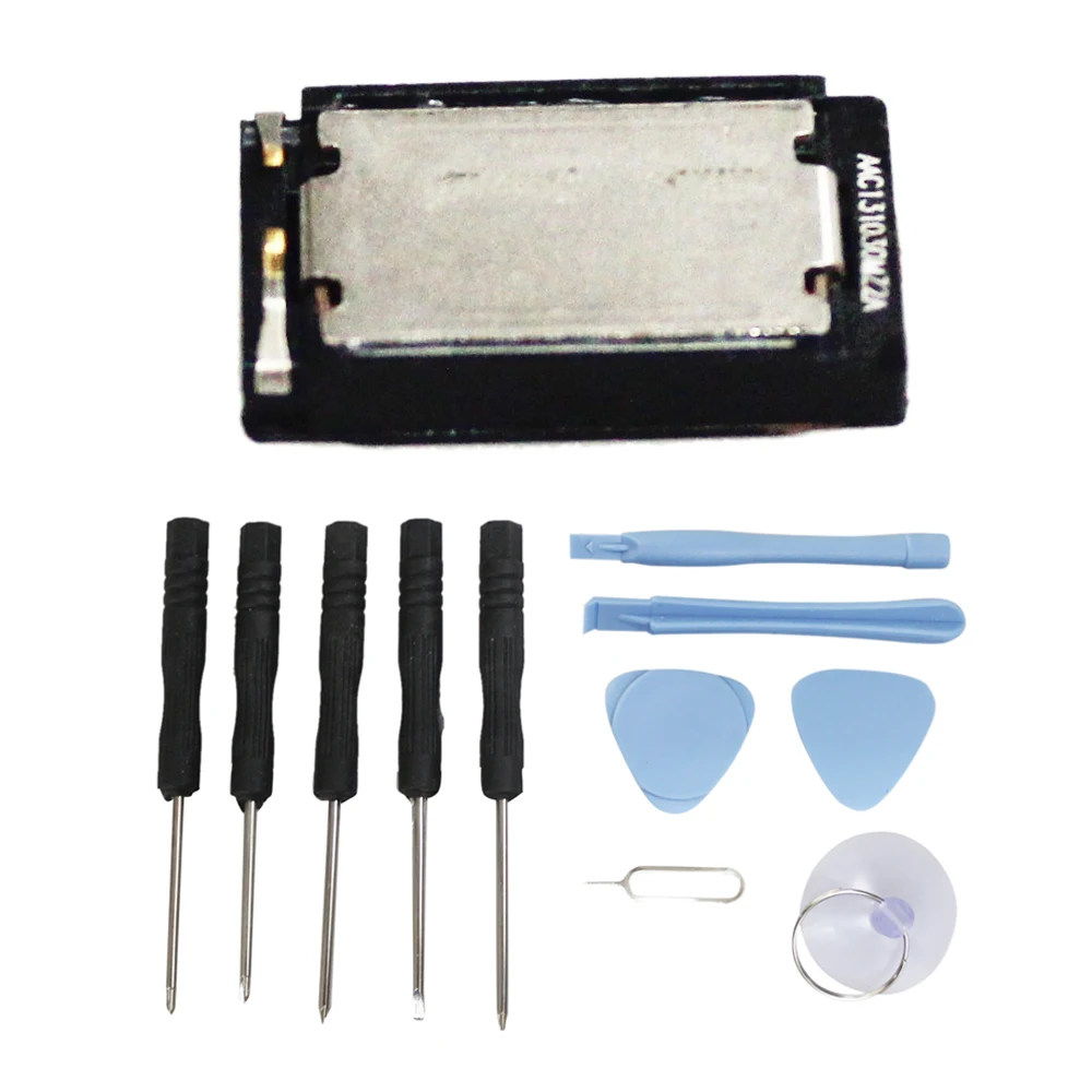 

For BlackView BV8000 & BV8000 Pro loud Speaker Buzzer Ringer Replacement Repair Part With Tools
