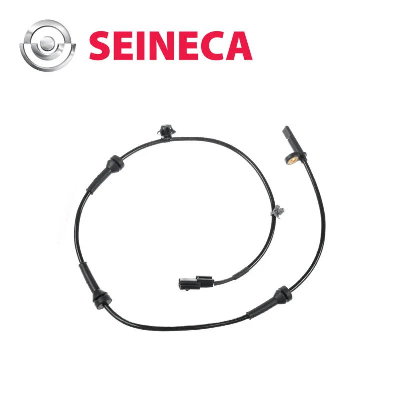 CGQ ABS Sensor Wheel Speed Sensor Rear Left Right For Nissan Altima