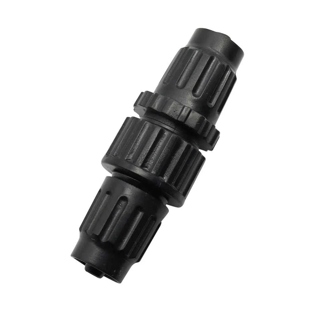 

Car wash hose connector 8/11mm Expandable Retractable Telescopic pipe fittings Agriculture Irrigation garden accessories 1 Pc