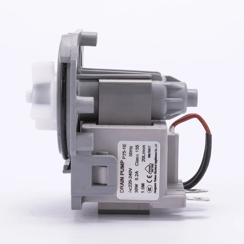 Buy general electric washing machine drain pump motor