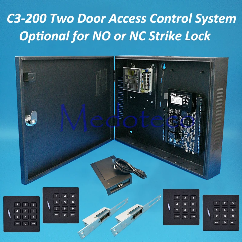 C3-200-KR102-132-030B