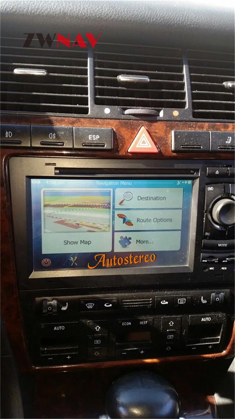 Cheap 7 Inch Android 7.1 RAM 2GB ROM 16GB Car DVD Player GPS Navigation Radio Stereo Head Unit For AUDI A8 S8 1994-2003 1 Cheap 7 Inch Android 7.1 RAM 2GB ROM 16GB Car DVD Player GPS Navigation Radio Stereo Head Unit For AUDI A8 S8 1994-2003 1