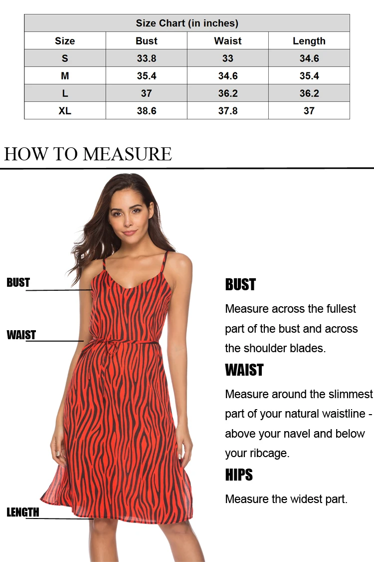 ANIMAL PRINT DRESS SIZE 750