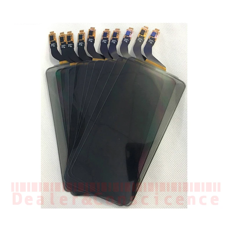

1PCS For Samsung Galaxy S8 Edge+ Plus G955 G955F (Not Touch Screen) Touch Screen Digitizer Function Layer