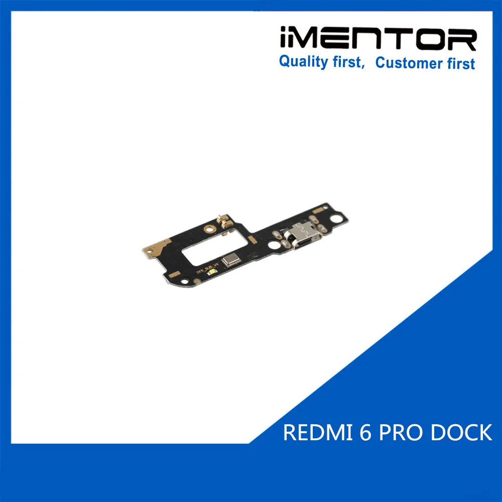 REDMI 6 PRO DOCK-2