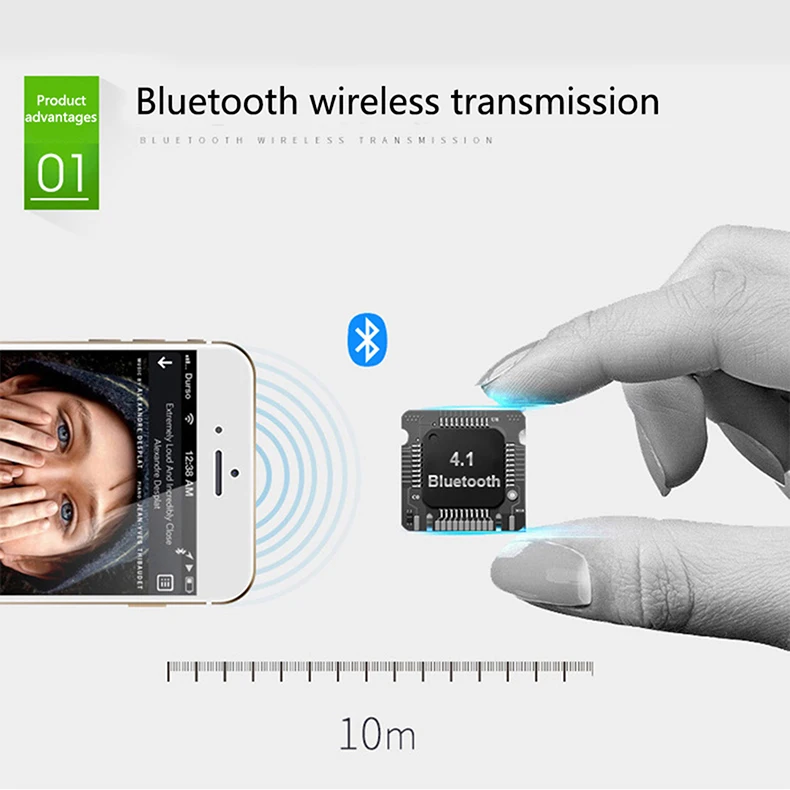 Наружные Портативные водонепроницаемые bluetooth-колонки встроенные 2000 мА стерео колонки Hi-Fi Поддержка TF карты FM радиомикрофон беспроводной динамик