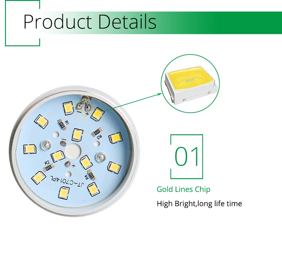 LED Under Cabinet Lights 12V 3W Closet Counter Shelf Accent Decoration Lighting Cupboard Kitchen Downlights Round Puck Lamps6