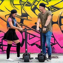 Большой широкий колесный Одноколесный велосипед Телескопический рычаг для взрослых и детей для контроля ног балансировочный автомобиль