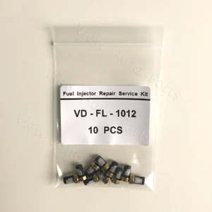 10pcs 