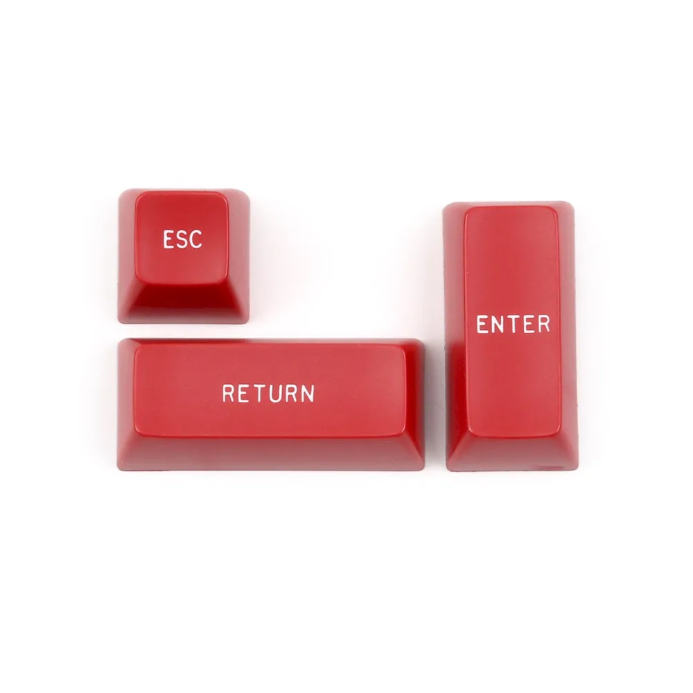 KBDfans Новое прибытие maxkey sa профиль keycap для механической клавиатуры esc клавиши