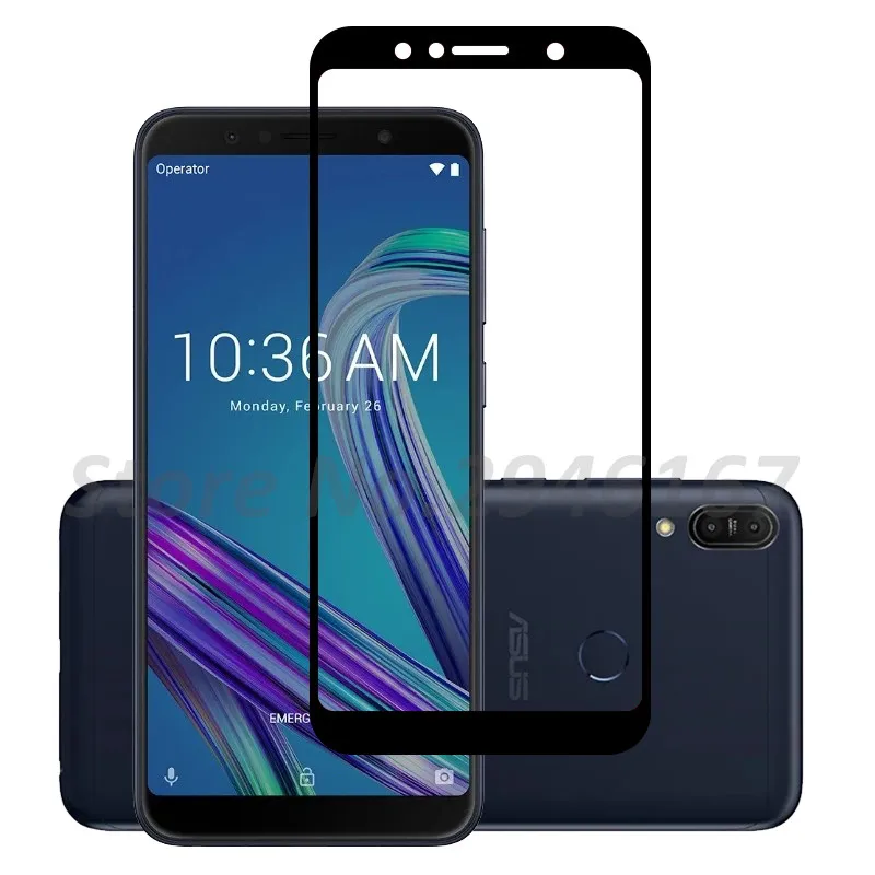 Купить Zenfone Max Pro M1