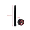 Buy Sma-M-Antenna UHF Retevis Transceiver Walkie-Talkie Two-Way-Radio Short for RT8 J9115D gz81agQn