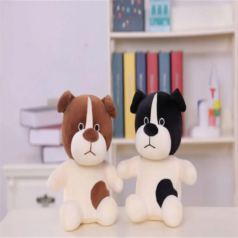 kids plush toys dog Doll (2)