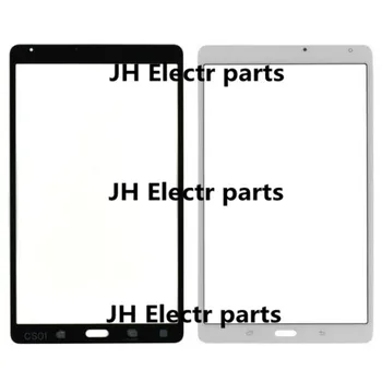 

10Pcs/lot NEW 8.4" Tablet PC Outer Glass Lens Touch Screen Glass For Samsung Galaxy Tab S T700 SM-T700 Free Tools