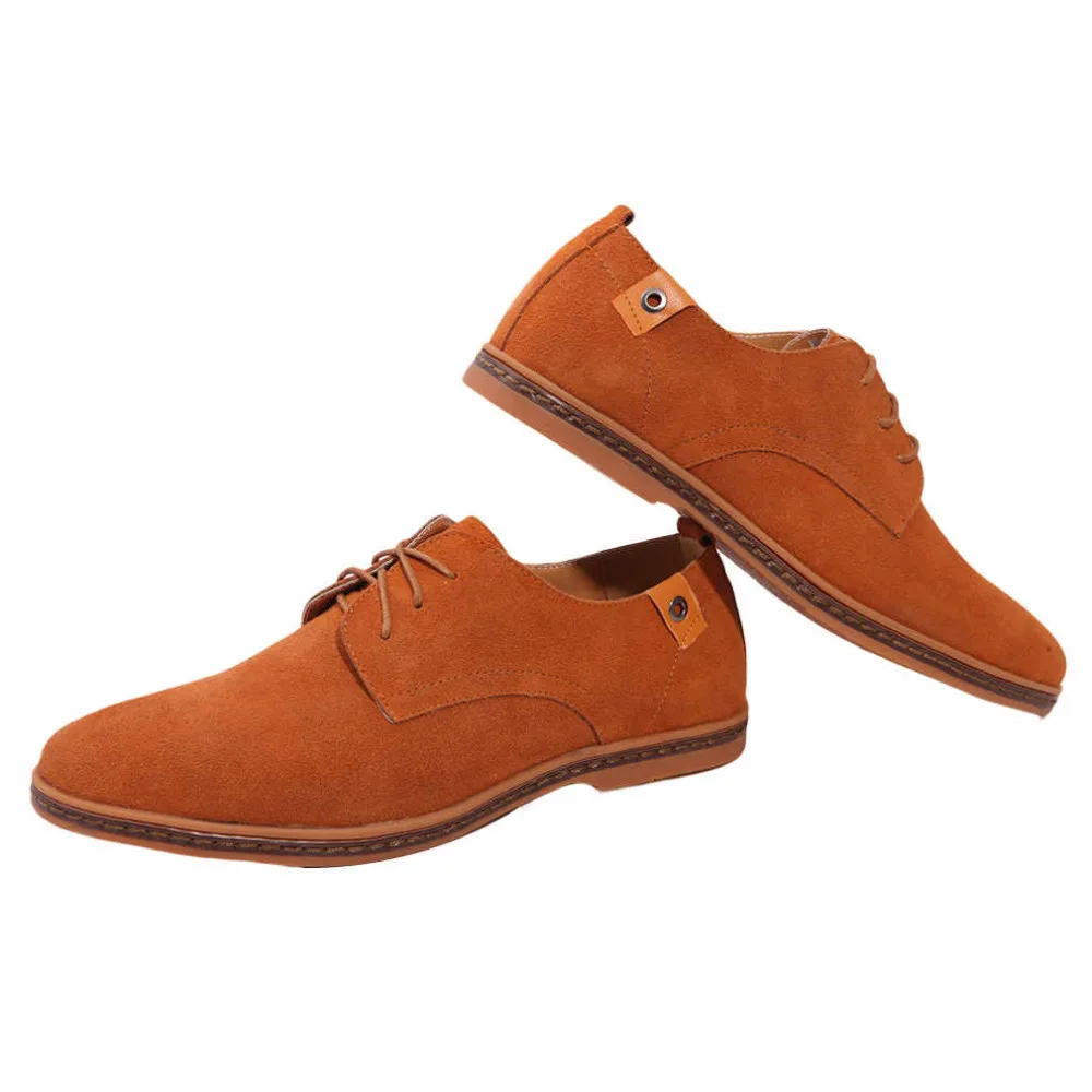Sapato Masculino/Мужская обувь осень-зима повседневная обувь на плоской подошве мужской большой размер Zapatos zapatillas hombre