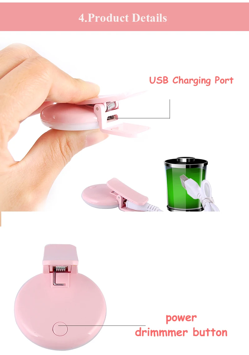 selfie flash light (9)