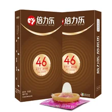 20 pçs/lote novo estilo mini tamanho ultra pequeno largura 46mm mais apertado fechar ajuste preservativo anti ejaculação prematura adulto produtos do sexo