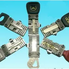 Лучшее качество Универсальный крепеж зажимы зажим для всех частей машины ключа Слесарные Инструменты