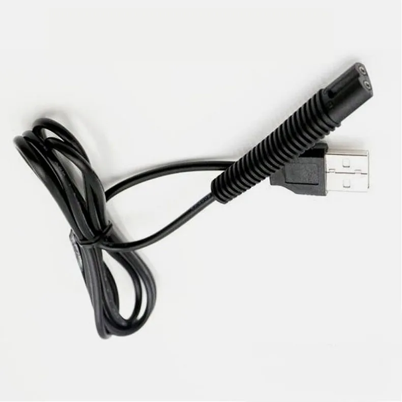 5 В бритва usb кабель для зарядки для Braun S3 серии 1 3 5 7 9 3010S 3020s 3050cc 3000s 3040s зарядное устройство Шнур для зарядки