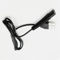 5 в электробритва usb зарядный кабель для Braun S3 серии 1 3 5 7 9 3010S 3020s 3050cc 3000s 3040s Зарядный шнур