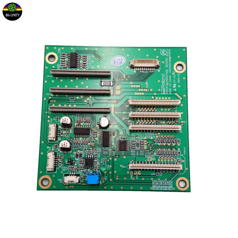 roland carriage board  (1)