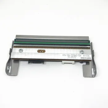 

New original thermal printhead B-452 for TS12 B-462 TS22 TC22 TC12 B-452TS 600DPI