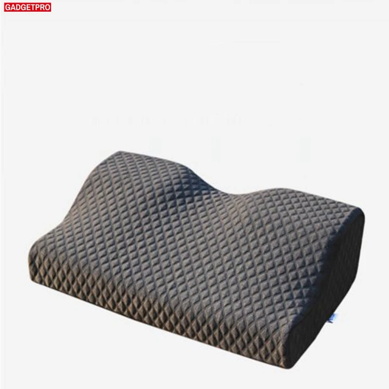 

Gadetpro Orthopedic Latex Magnetic 50*30CM Neck Pillow Slow Rebound Memory Foam Pillow Cervical Health Care Pain Release Pillow