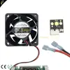 SS-90 LED recargable SSD90 CST90, 6500k, 3000 lúmenes, 60w, con regulador de potencia para proyector de cabeza móvil de escenario ► Foto 2/5