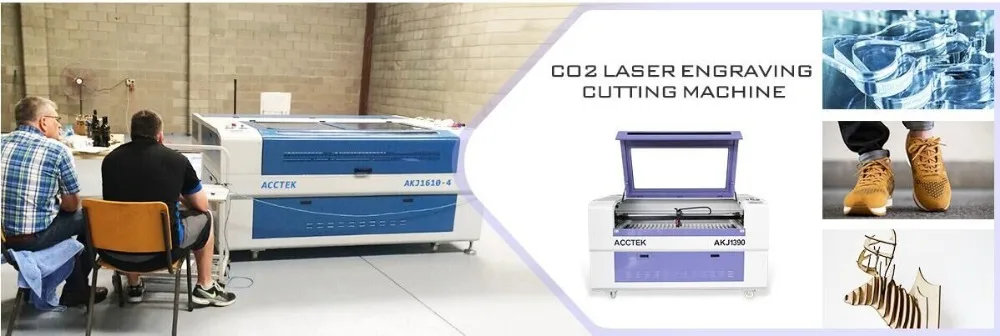 laser
