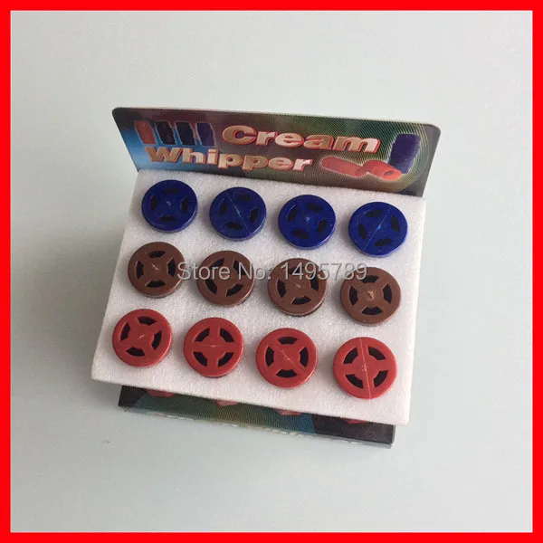 Free Shipping New style 8g nos nitrous plastic dispenser Nitrous Oxide