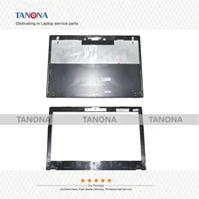 Для ASUS PRO552 PRO553 PRO552SJ PRO553UJ Топ чехол Чехол для ЖК-панели задняя крышка+ рамка Передняя крышка экрана Рамка 13NX0061AP0121