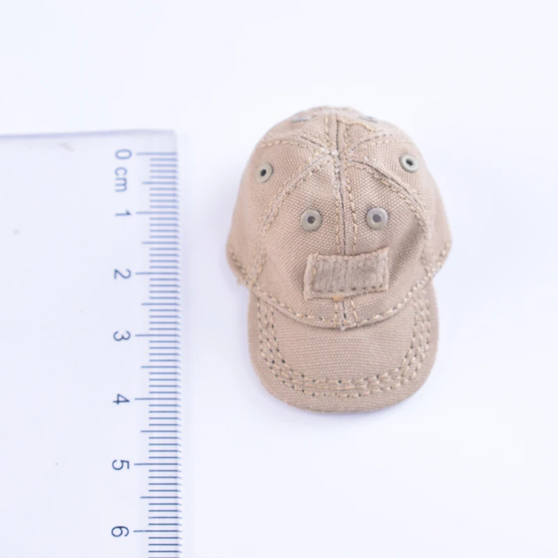 PMC Cap set Baseball Cap Gear set 1//6 Armshead Action Figure Accessory Set
