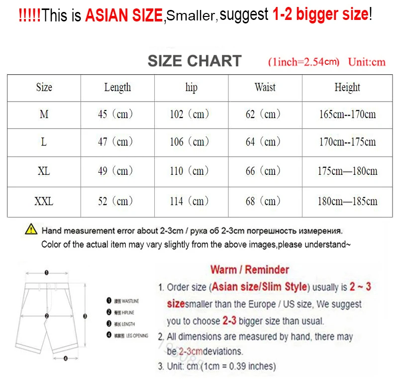 fashion gyms fitness mens shorts (1)