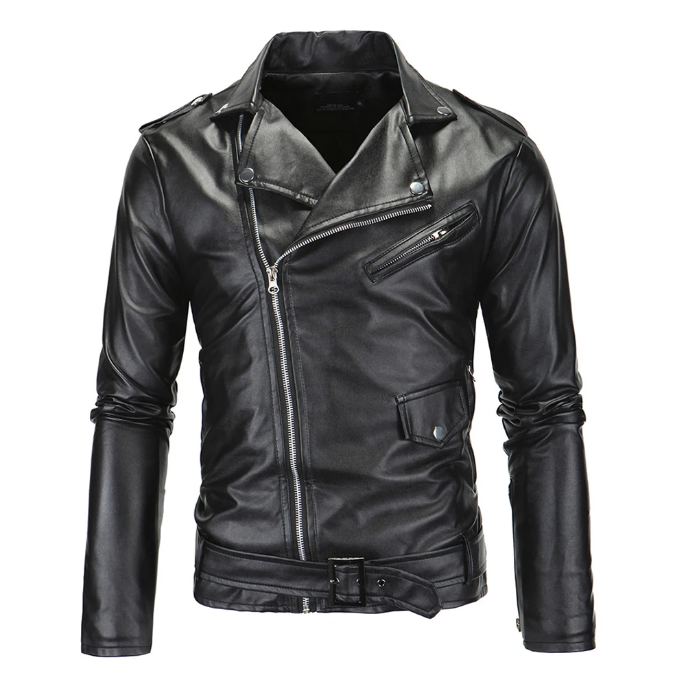 Herobiker винтажные мотоциклетные куртки в стиле ретро Мужская куртка из