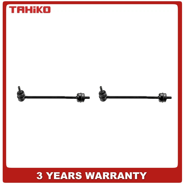 2pcs stabilizer link Sway Bar links for MG MG ZT- T 160 Rover 75, RBM100240