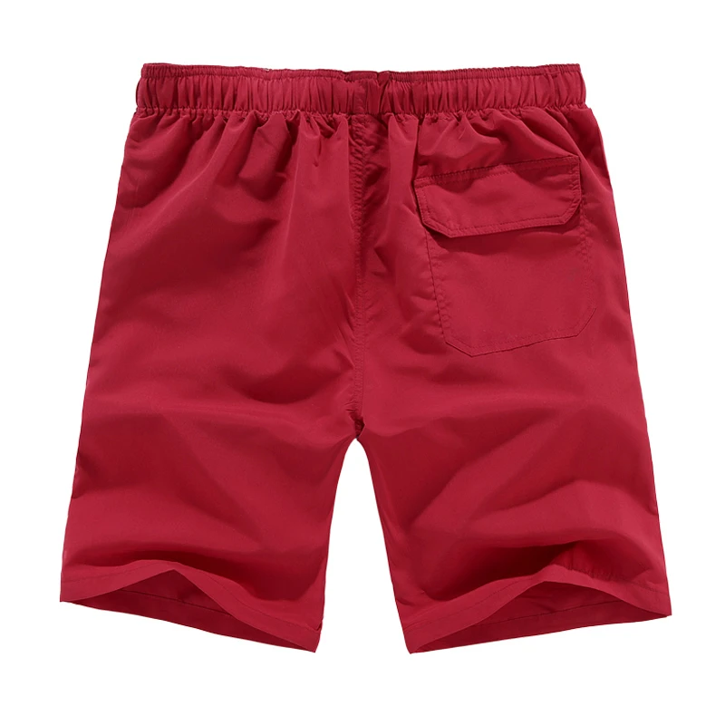 Men Beach Shorts Brand Quick Drying Men Shorts Surf Short Pants Shorts Men Gym clothing Shorts Homme Runing And Swimming Wear