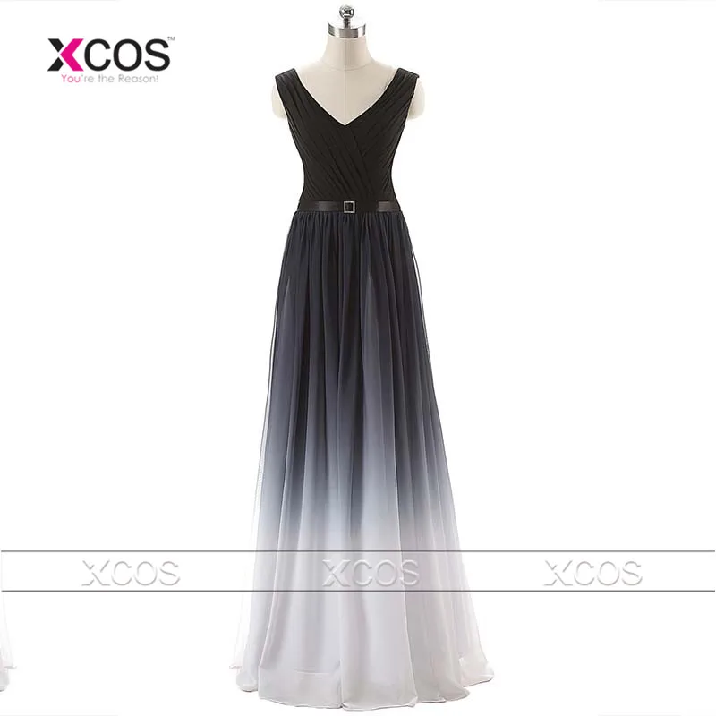 Online Buy Wholesale ombre  bridesmaid  dress  from China 