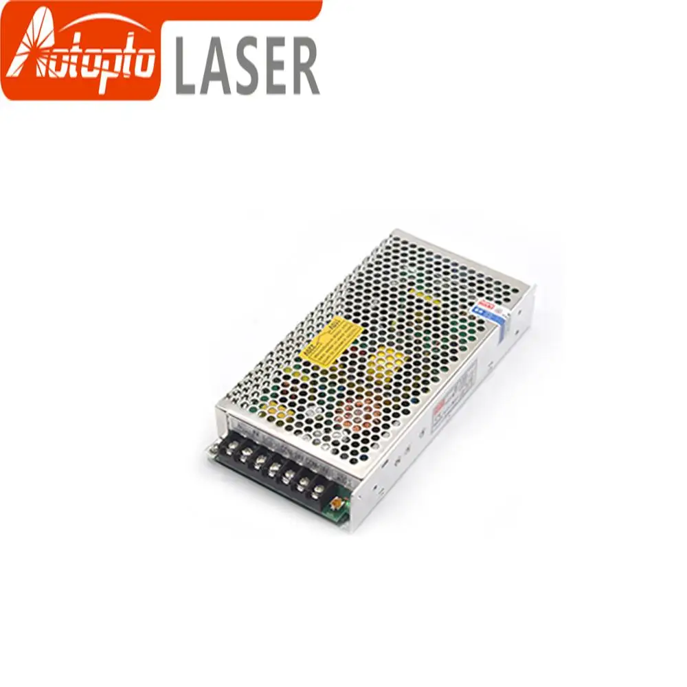 10.6um CO2 Laser Scanning Galvanometer Scanning Aperture 20mm Galvanometer Scanner + DC24V Power Supply for Laser Machine