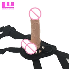 Lesbijki bez ramiączek pasek na porno
