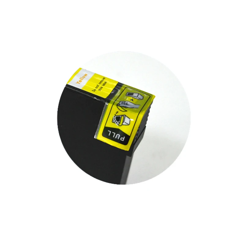 Черные чернильные картриджи Epson T2711 T2712 T2713 T2714|ink cartridge for epson|cartridge epsoncartridge printer |