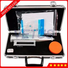 HT225-E Сплит простой тип бетонный испытательный молоток с NDT цифровой бетона сжимающая Машина Для Испытания На Прочность отбойный молоток