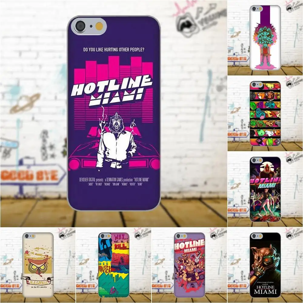 Oedmeb Мягкий ТПУ чехол с рисунком Hotline дизайн Майами для Galaxy A3 A5 A7 J1 J3 J5 J7 S5 S6 S7 S8 S9 edge
