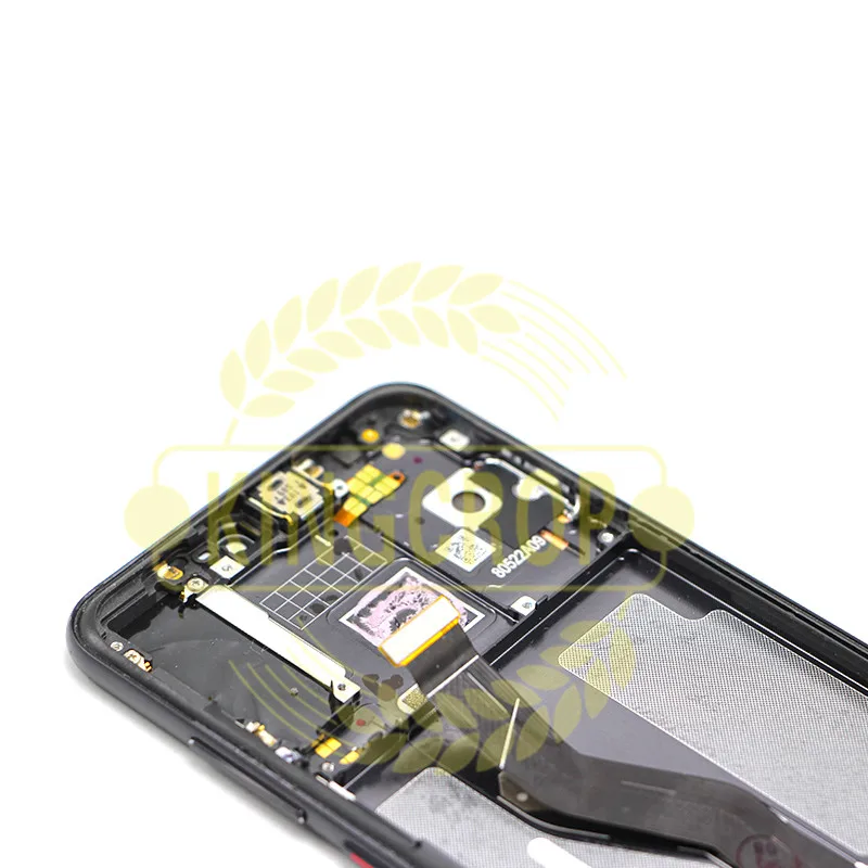 huawei p20 pro lcd with frame  (3)