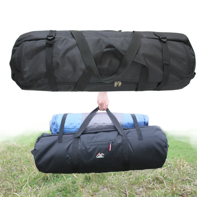 Многофункциональный складной мешок для палатки, водонепроницаемый мешок для палатки, спальный мешок, сумка для хранения для походов, кемпинга, путешествий