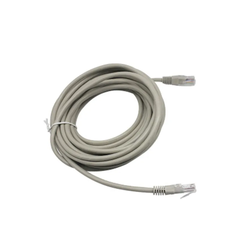 

Pin R interface cable 1m-30m computer network cable Jumper length customization WZA06