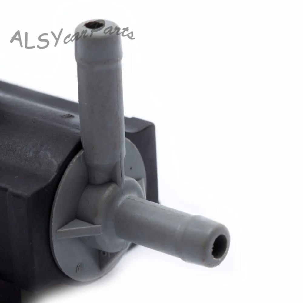 YMM Турбокомпрессор OEM Boost электромагнитный клапан 06F 906 283 F для Audi A4 VW Jetta Golf Passat B6 Skoda