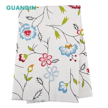 

GUANDIN,Cotton Canvas Fabric For Handmade Fabric Cloth For Sofa Sheet Shoes Pillow Home Decoration Material Tissue Of One Meter
