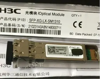 

SFP-XG-LX-SM1310-E SFP-XG-LX-SM1310 10GB 10KM SFP+