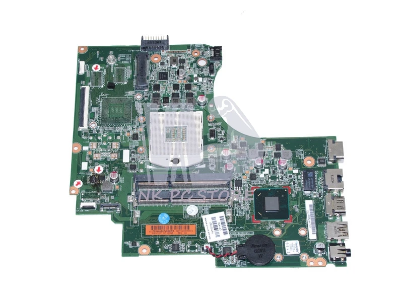 747137-501 747137-001 Main Board For HP Touchsmart 15-D 250 G2 Laptop Motherboard DDR3 746447 501 746447 001 for hp touchsmart 15 envy15 motherboard hm87 740m 2g notebook system board tested