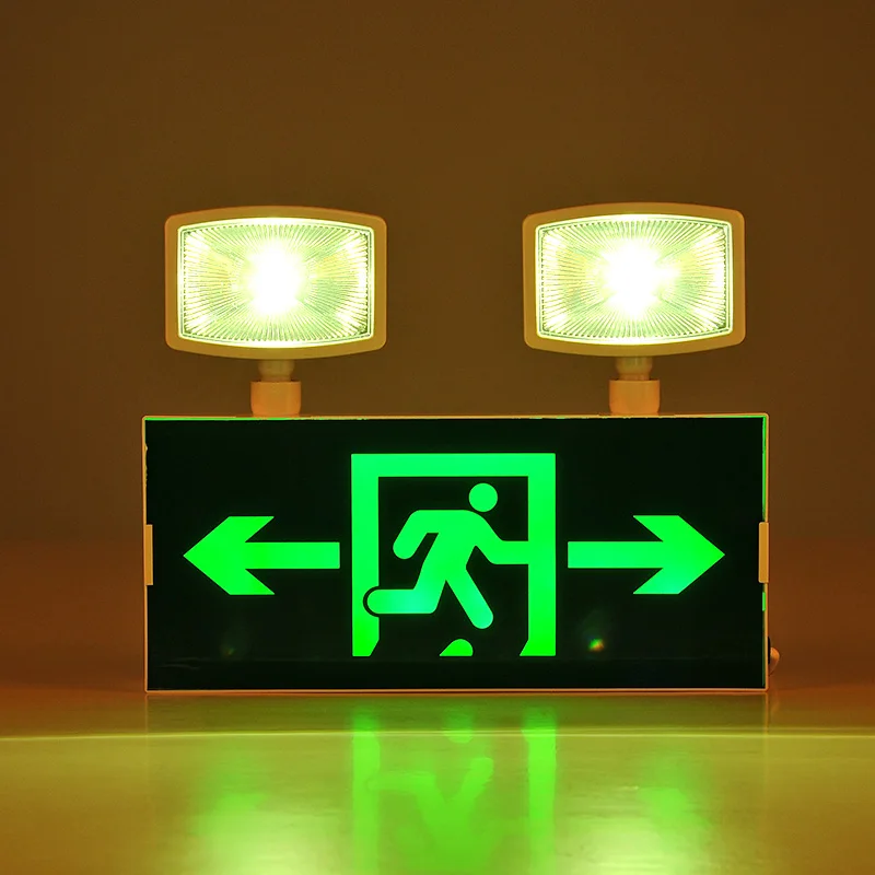 Подсветка dual led